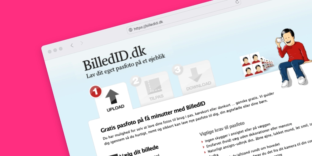 BilledID