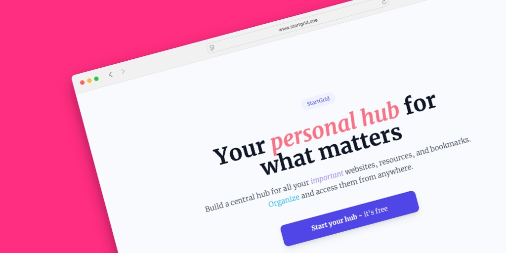 StartGrid