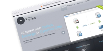Transmit